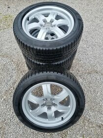 ===225/50 R17 AUDI M+S=== - 1