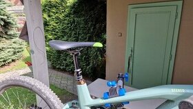 Predám nové sedlo na bicykel Selle Royal