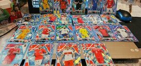 Euro 2024 match attax germany karty