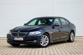 BMW 530d/ xDrive/ A/T/ TOP Stav/ - 1