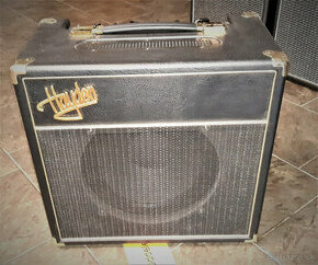 hayden celoampa kombo 12" celestion hand made 5Wat