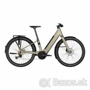 Canyon: Precede:ON 6 2023 VELKOST M BOSCH MotoR NABIJACKA HY