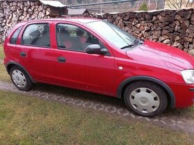 OPEL Corsa - 1