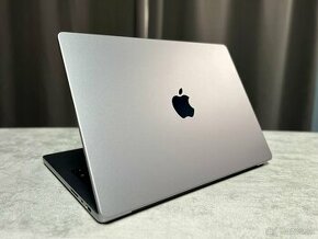 Macbook Pro 14 M1