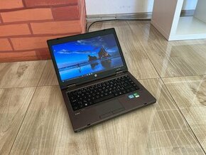 HP/Notebook/i3/8GB RAM/500GB HDD/Intel HD Grafika 2GB