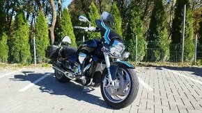 Suzuki intruder 1800 vzr