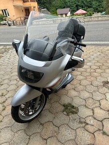 Predám BMW K 1200LT