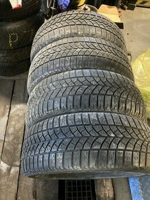 Predám pneu 225/60R17