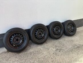 Plechové disky SUZUKI 5X114.3 R15