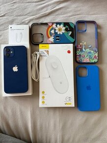 iPhone 12 64gb Blue