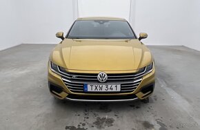 Volkswagen Arteon RLine 2.0TDI 176kw 4Motion Webasto