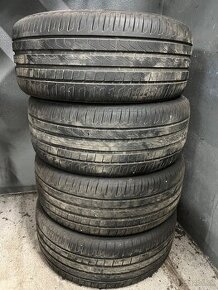 Pirelli 235/45 R18 letne