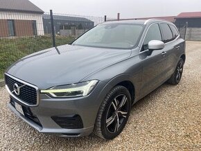 XC60  T5  R-Design