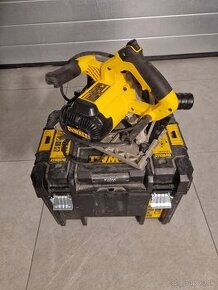 Píla dewalt dw dws 520 qs