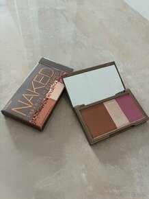 URBAN DECAY FLUSHED