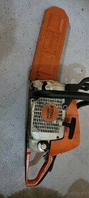 Stihl MS 310