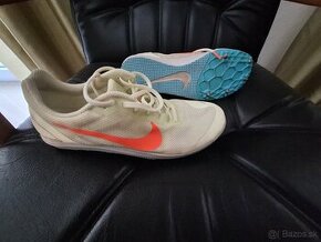 Bežecké tretry nike - 1