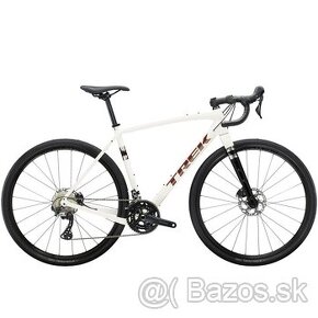 Gravel bicykel Trek Checkpoint ALR 5 ERA velkost 56