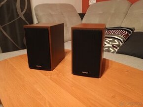 Denon SC-M41