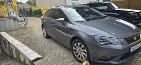 Vymenim seat leon 1.6tdi 81kw 2016