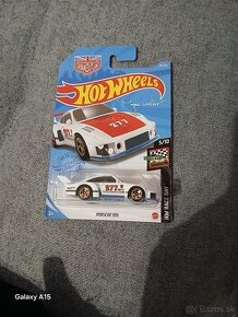 Hotwheels PORSCHE 935