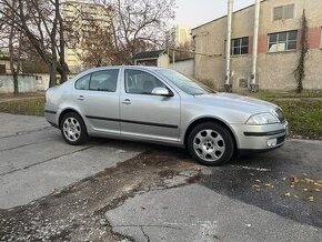 Škoda octavia 1.9tdi 77kw 2007