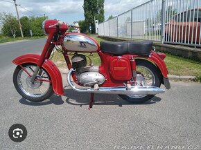 Jawa 175 250 350