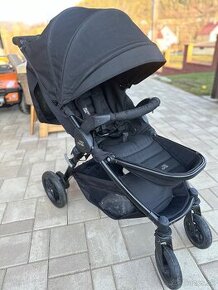 Britax Romer - B - Motion 4 plus