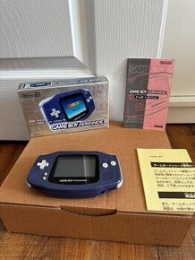 Game Boy Advance