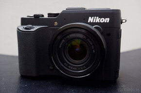 Nikon Coolpix P7800