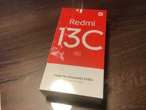 XIAOMI REDMI 13C