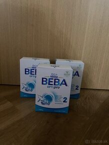 Beba opti pro 2