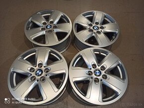 disky 5x112 R16 na BMW, Mini, VW, Skoda, Audi, Seat,