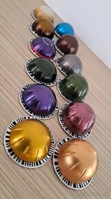 Kapsule Nespresso Vertuo 12ks.,