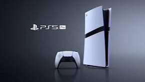 Playstation 5 pro nerozbalene