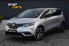 Renault Espace, 2.0DCi.TAŽNÉ.KAMERA.A/T.VÝHŘEV