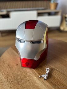 Iron man helma