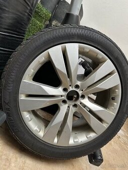 Mam na predaj jedno koleso Original Mercedes 5x112 R20