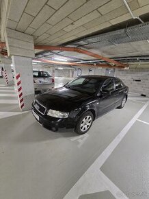 AUDI A4 1.9TDI