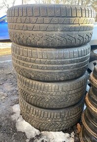 235/45 r18 zimne pneu