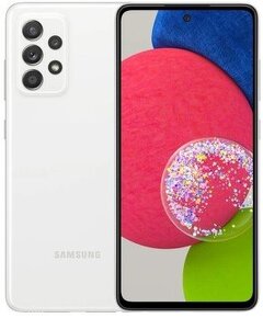 Galaxy A52S 5G