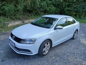 Jetta 1,2 tsi