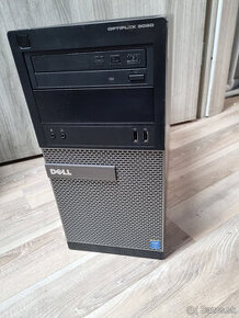 Počítač Dell optiplex 3020 8gb ram i3procesor - 0944 653 632