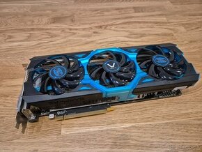 Sapphire Radeon R9 290 Vapor-X 4 GB