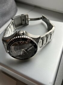 Hamilton Khaki Navy Scuba