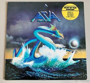 LP Asia - Asia