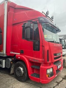 IVECO EUROCARGO ML120E, r.v. 4/2011