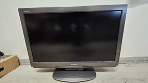 LCD TV Sharp 32´´