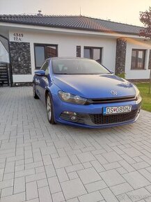 Eladó/Csere Volkswagen Scirocco 1.4 TSI