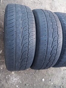 Zimne pneumatiky 205/55R16